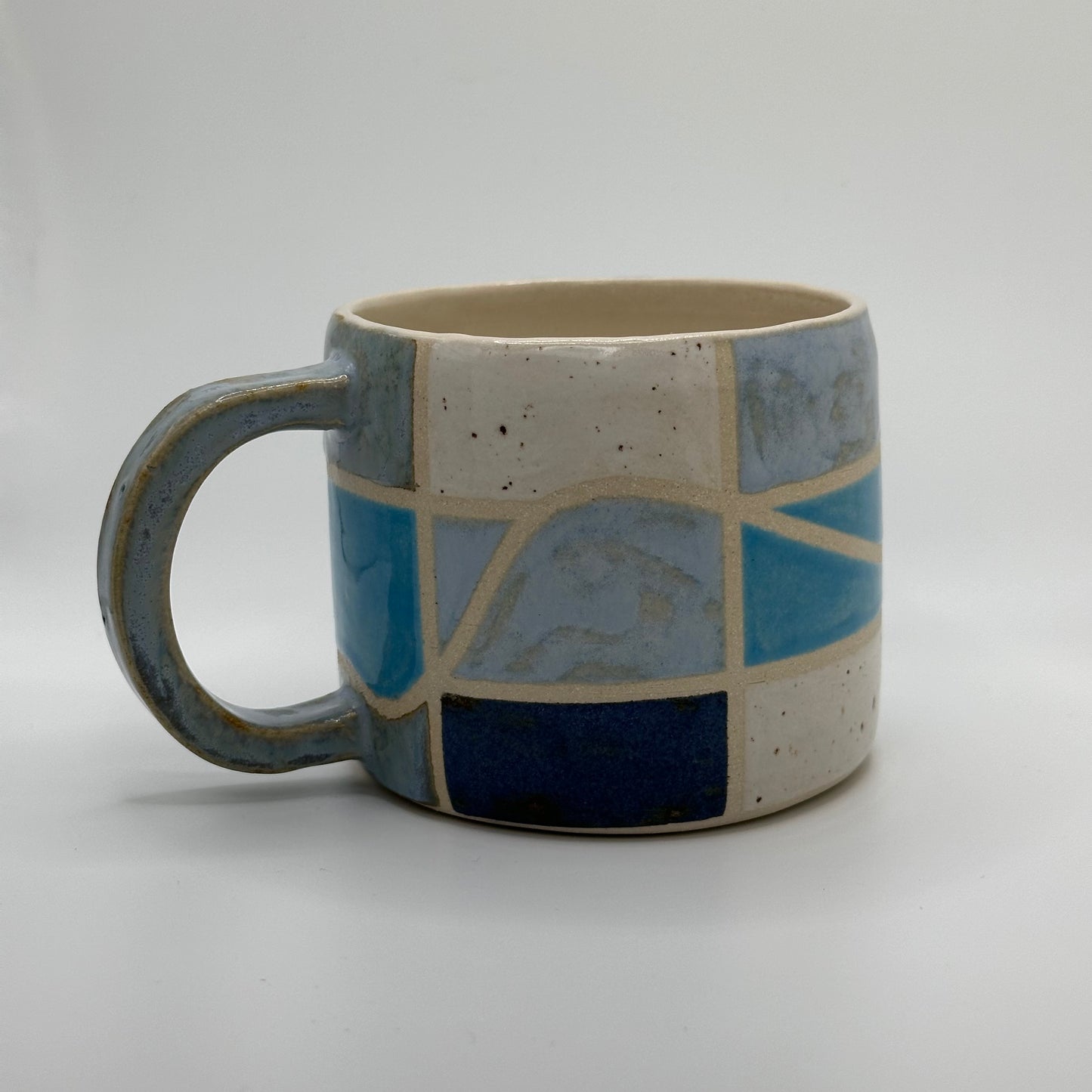 Tidal Collection - Sailor's Delight Mug