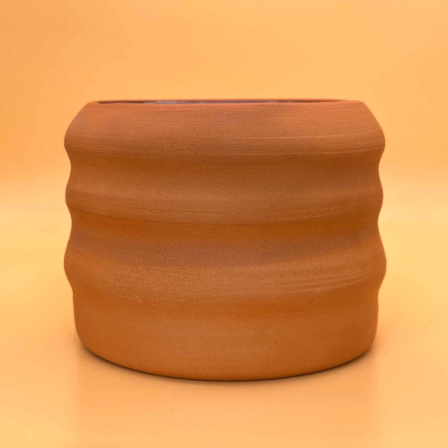 Terra Planter - Wavy